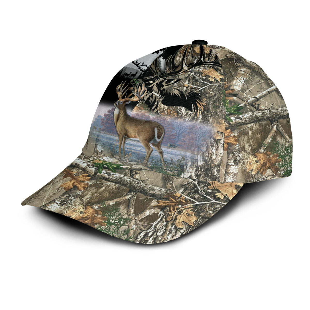 Huntaholic Classic Cap