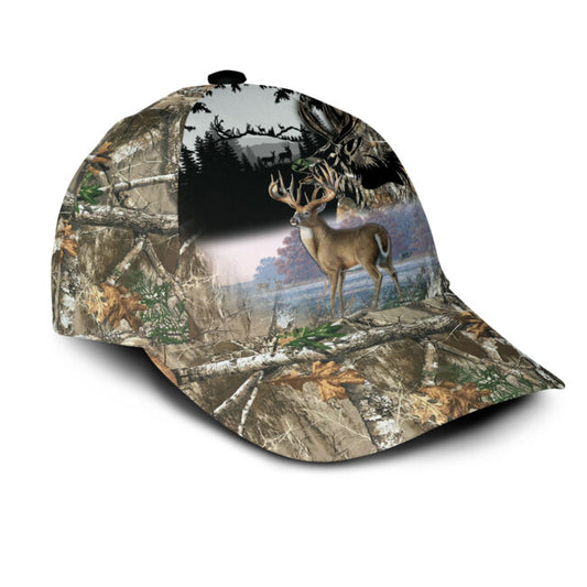 Huntaholic Classic Cap