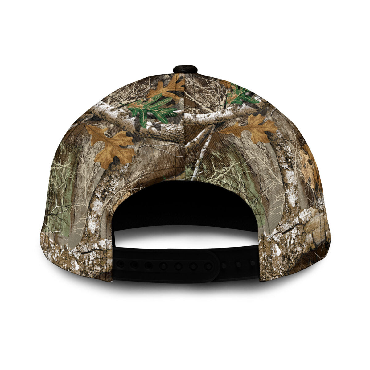 Personalized Your Name Deer Hunting Country Girl Classic Cap