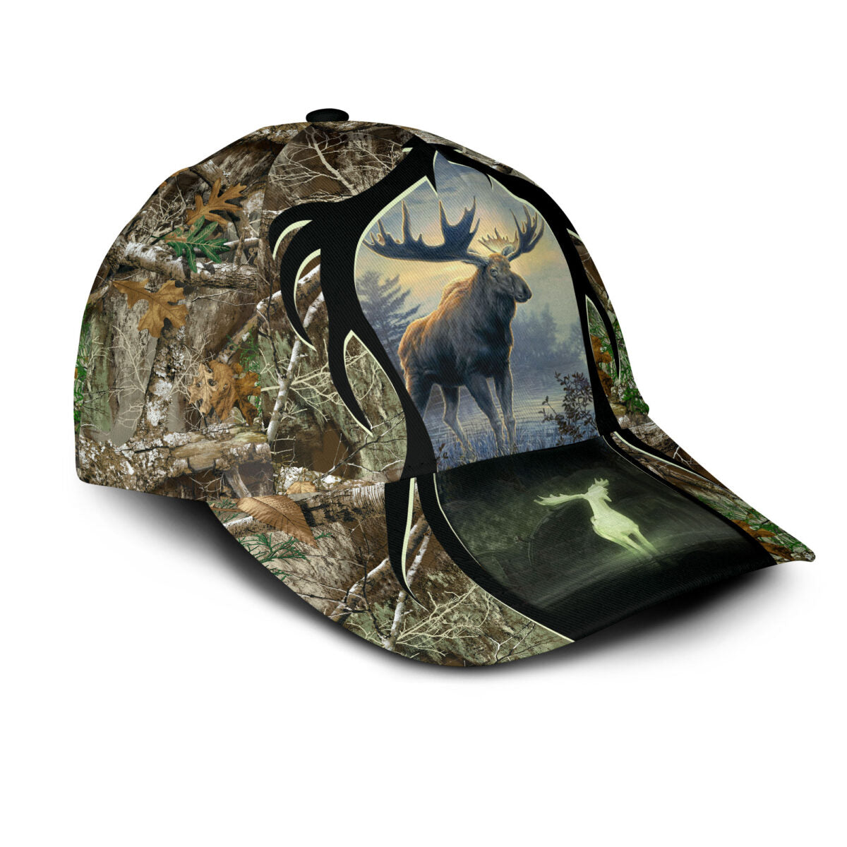 Love Moose Classic Cap