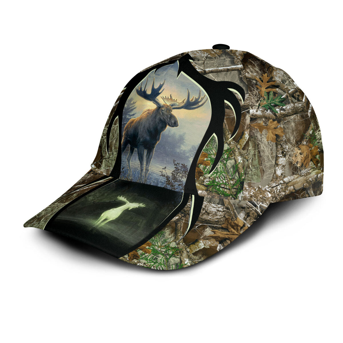 Love Moose Classic Cap