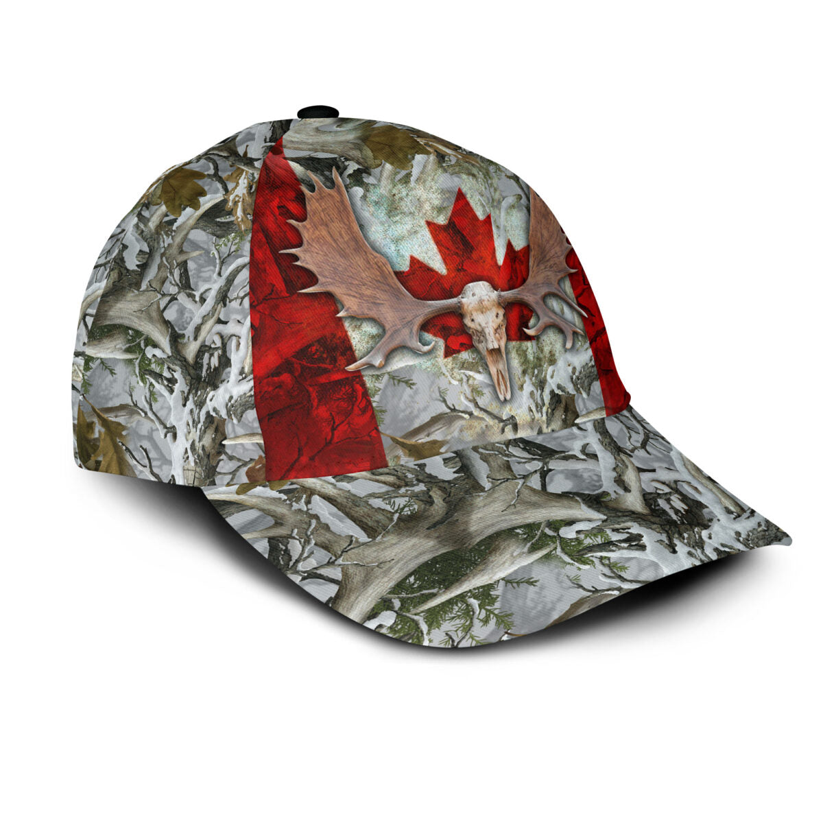 Moose Canada Classic Cap