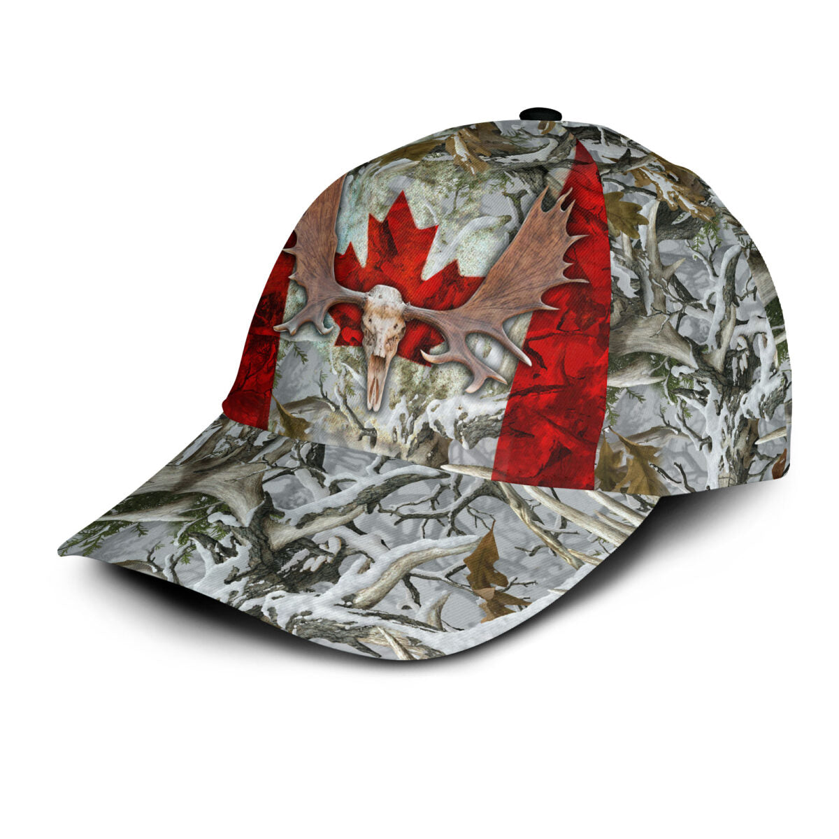 Moose Canada Classic Cap