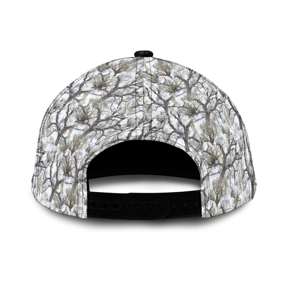 Moose Hunting Classic Cap