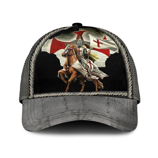 Love Knight Classic Cap