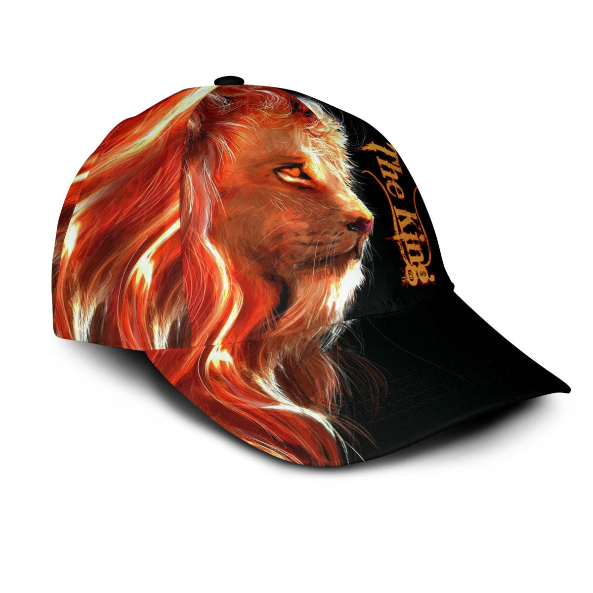 Love Lion Classic Cap