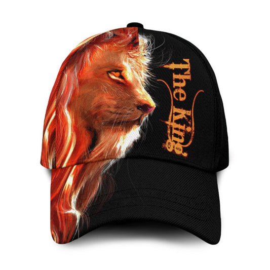 Love Lion Classic Cap