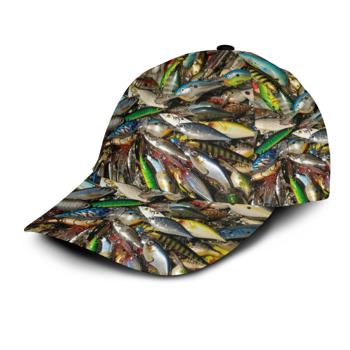 Love Lure Fishing Bait Classic Cap
