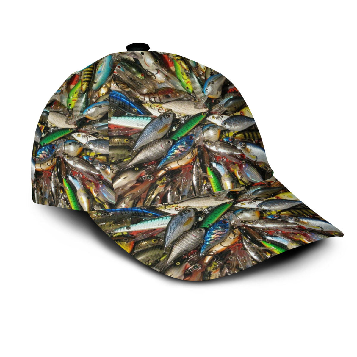 Love Lure Fishing Bait Classic Cap
