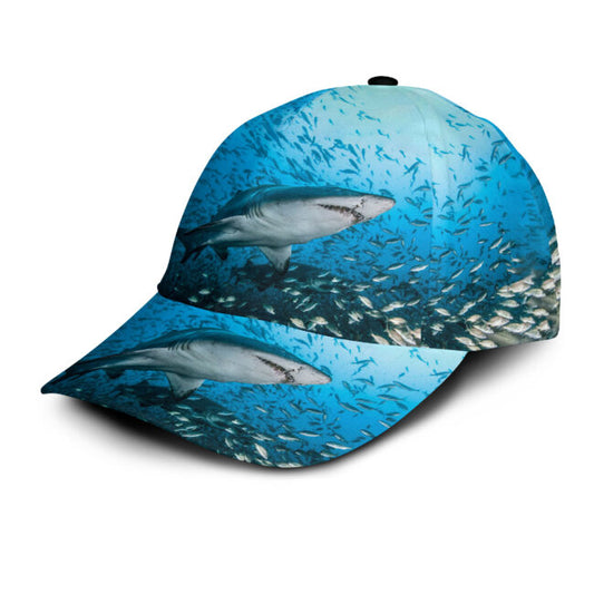 Love Shark Classic Cap
