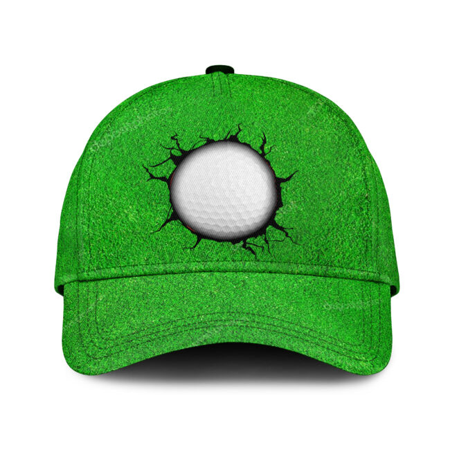Love Golf Classic Cap