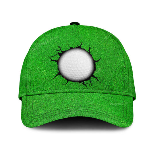 Love Golf Classic Cap