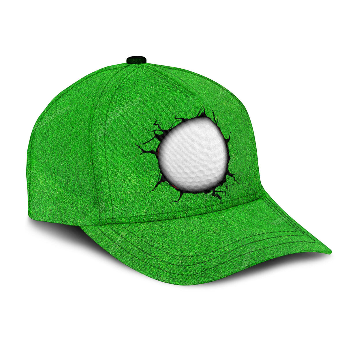 Love Golf Classic Cap