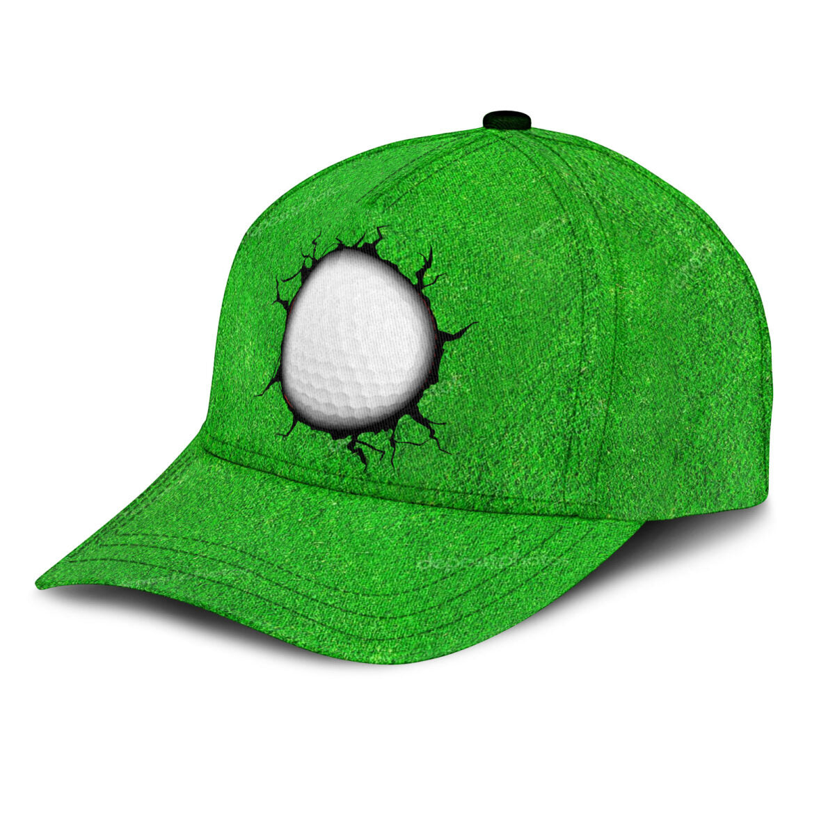 Love Golf Classic Cap