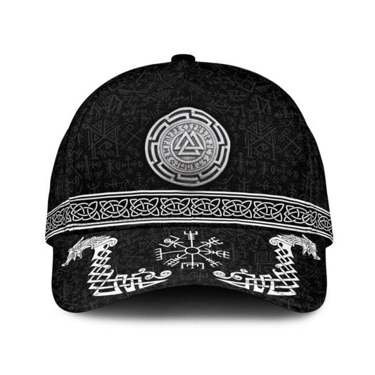 Love Viking Classic Cap