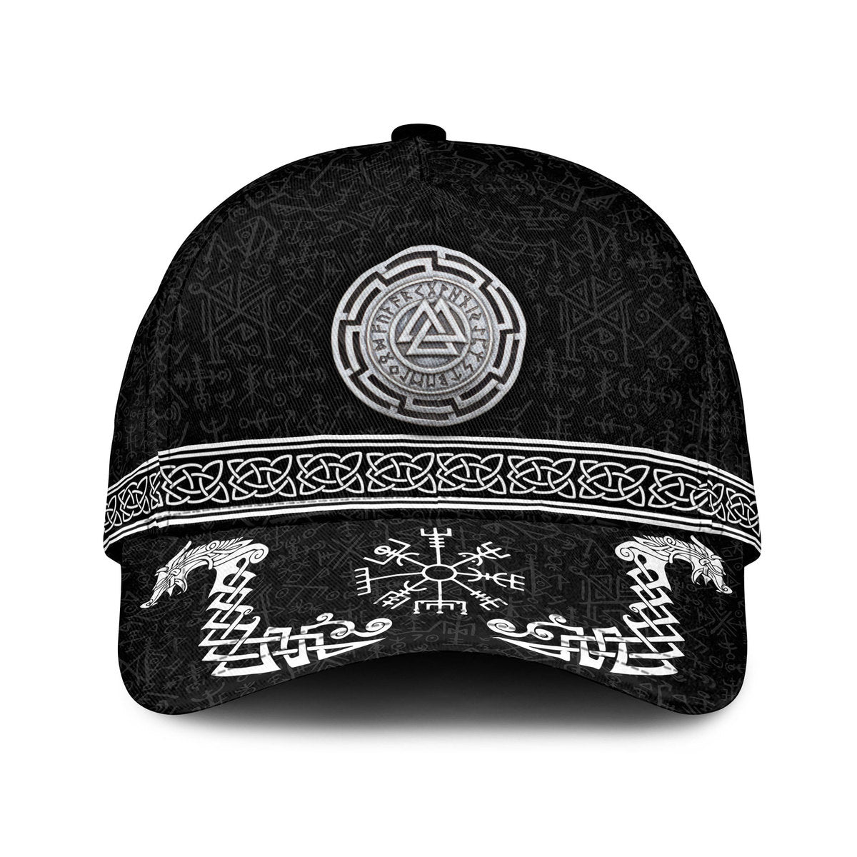 Love Viking Classic Cap