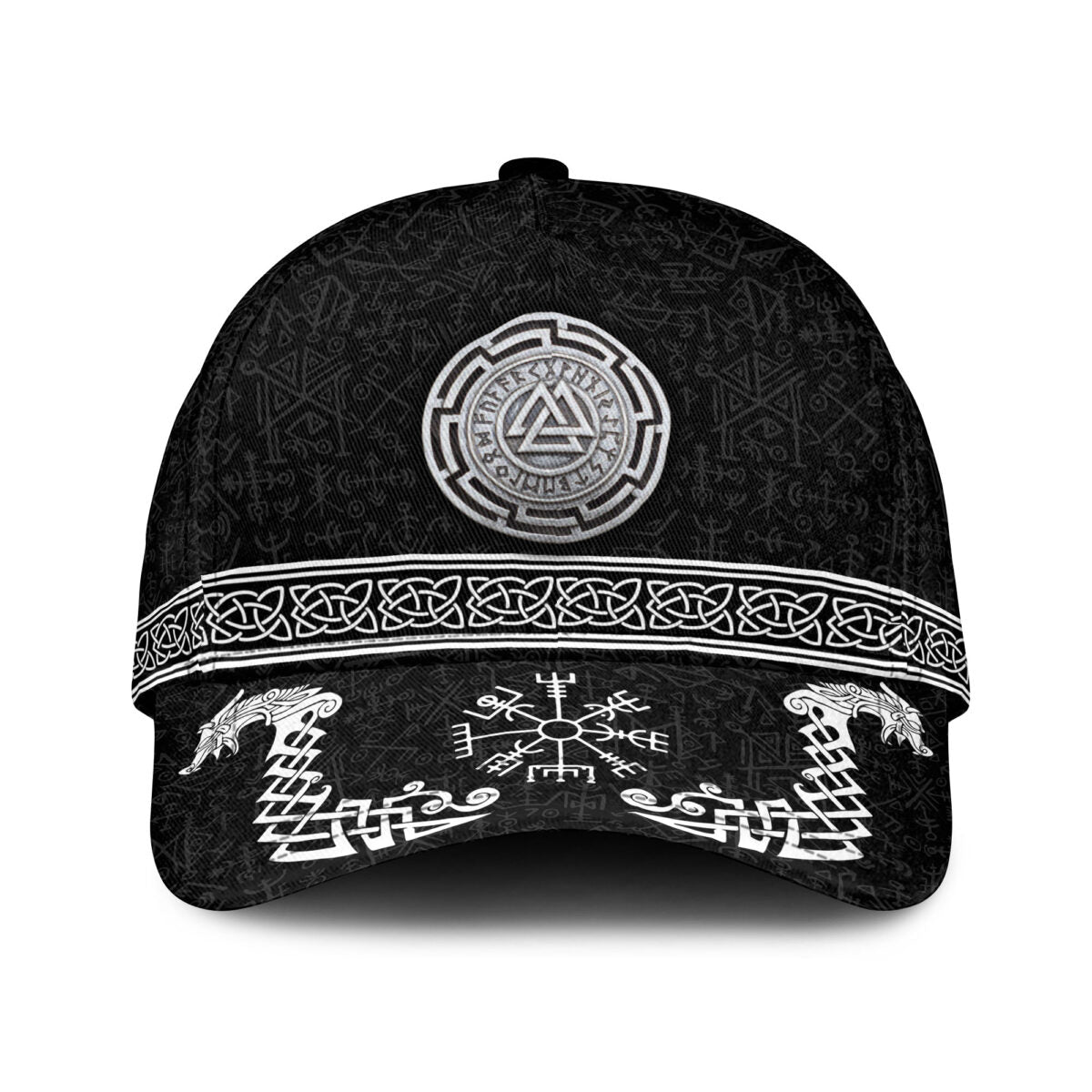 Love Viking Classic Cap