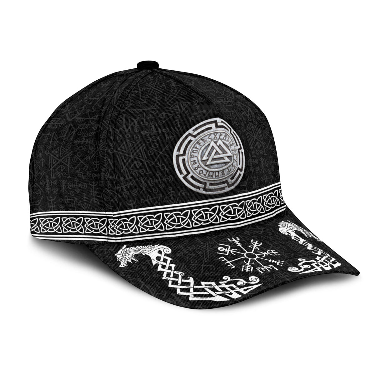 Love Viking Classic Cap