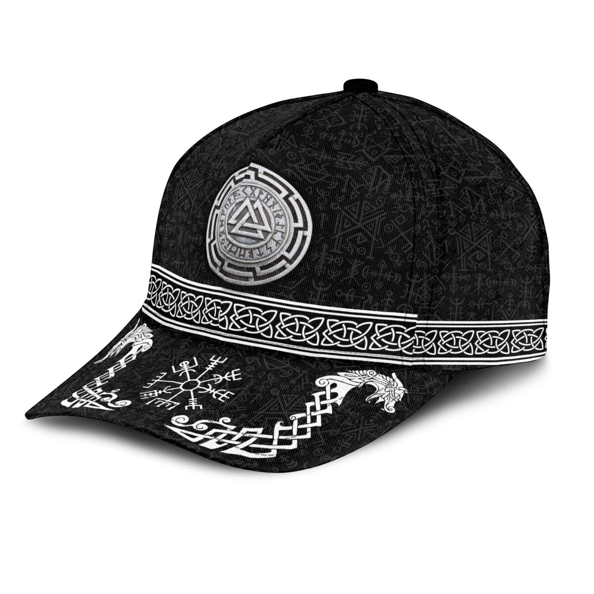 Love Viking Classic Cap