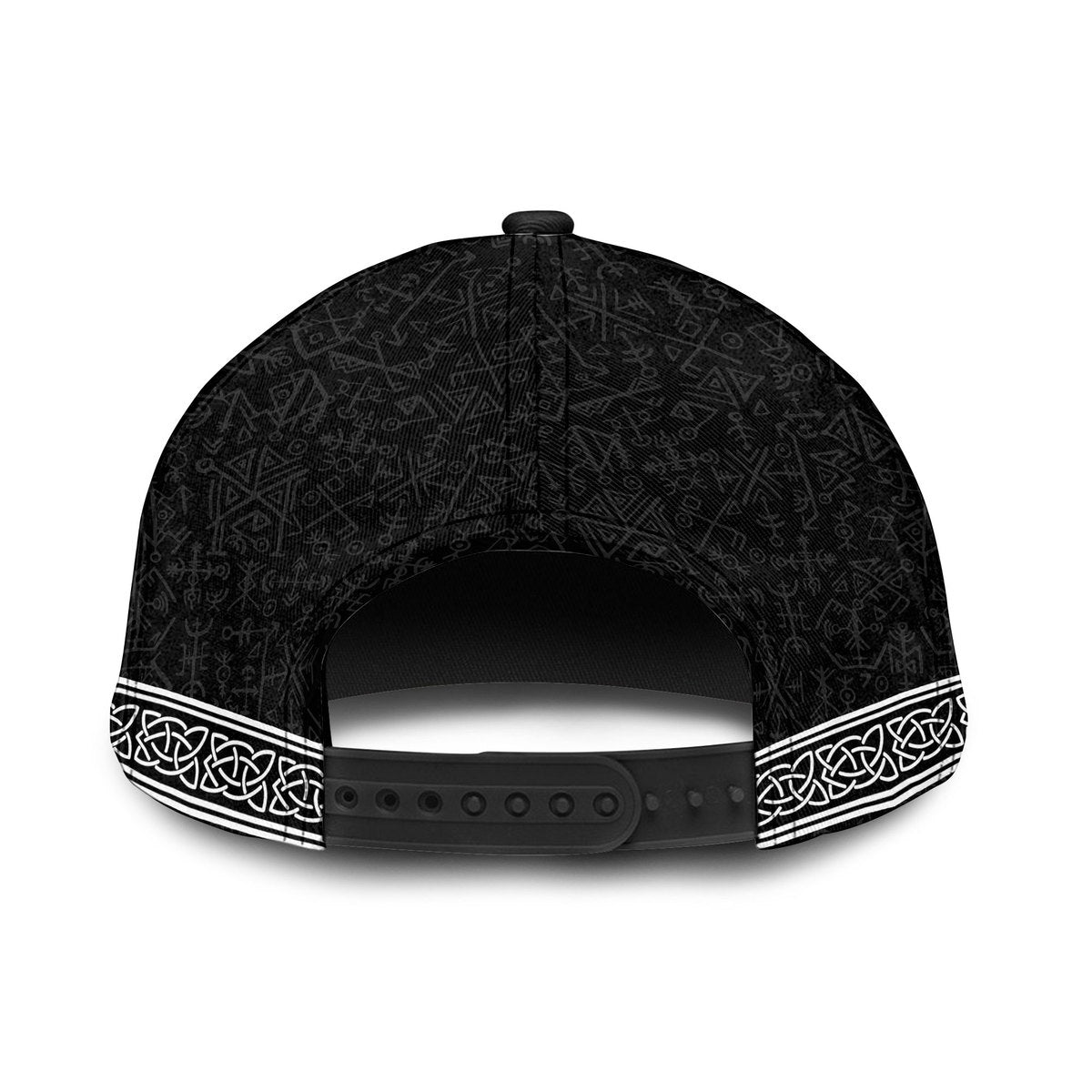 Love Viking Classic Cap