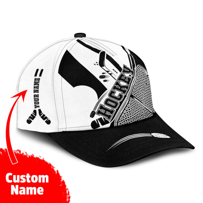 Love Hockey Classic Cap