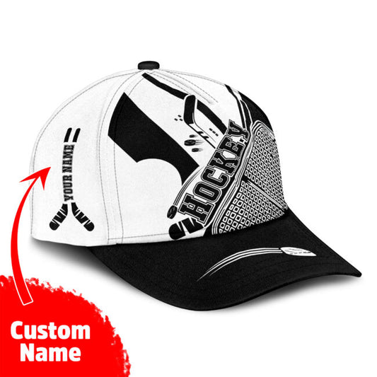 Love Hockey Classic Cap