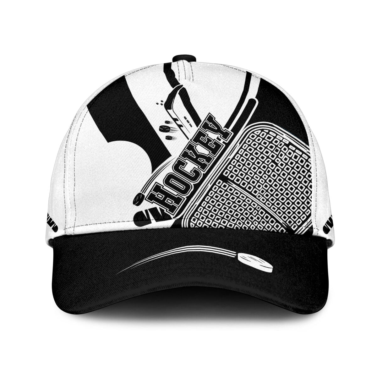 Love Hockey Classic Cap