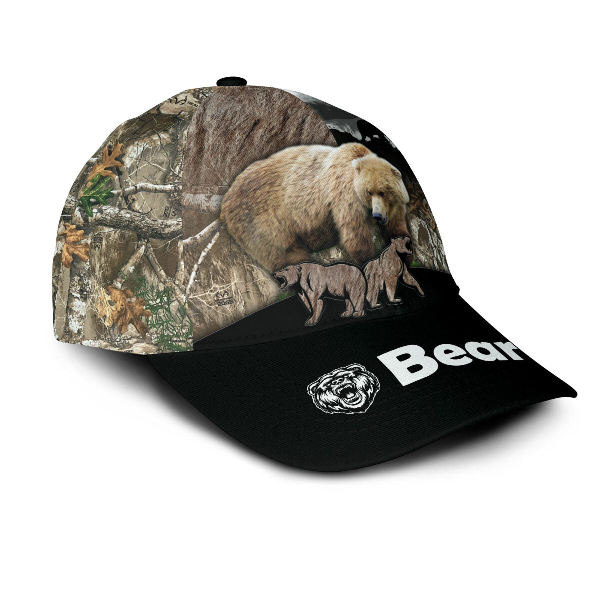 Love Bear Classic Cap