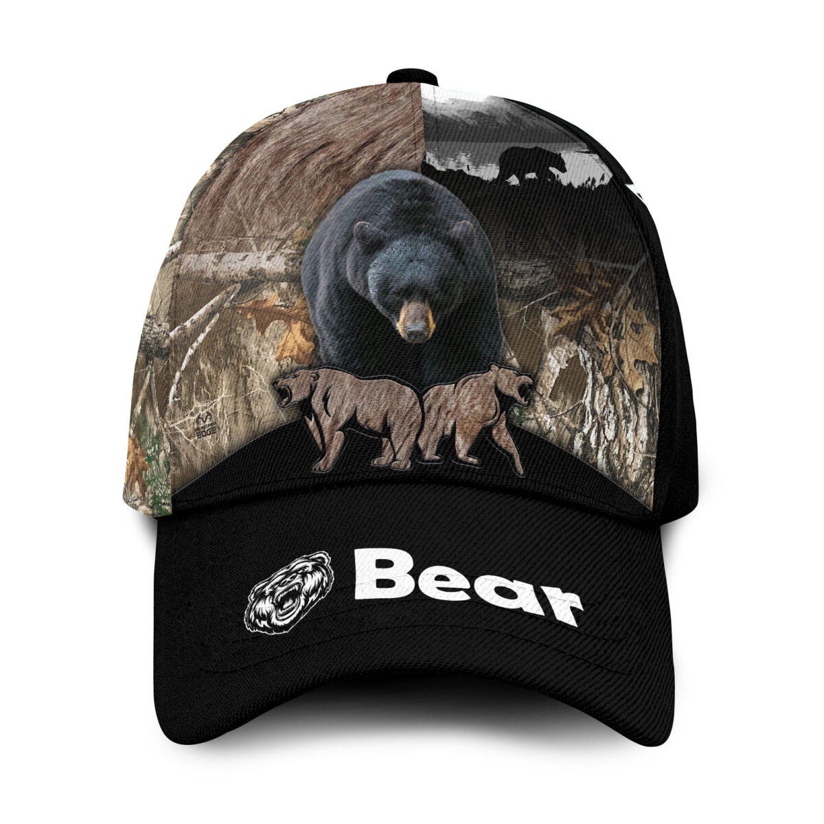 Love Bear Classic Cap