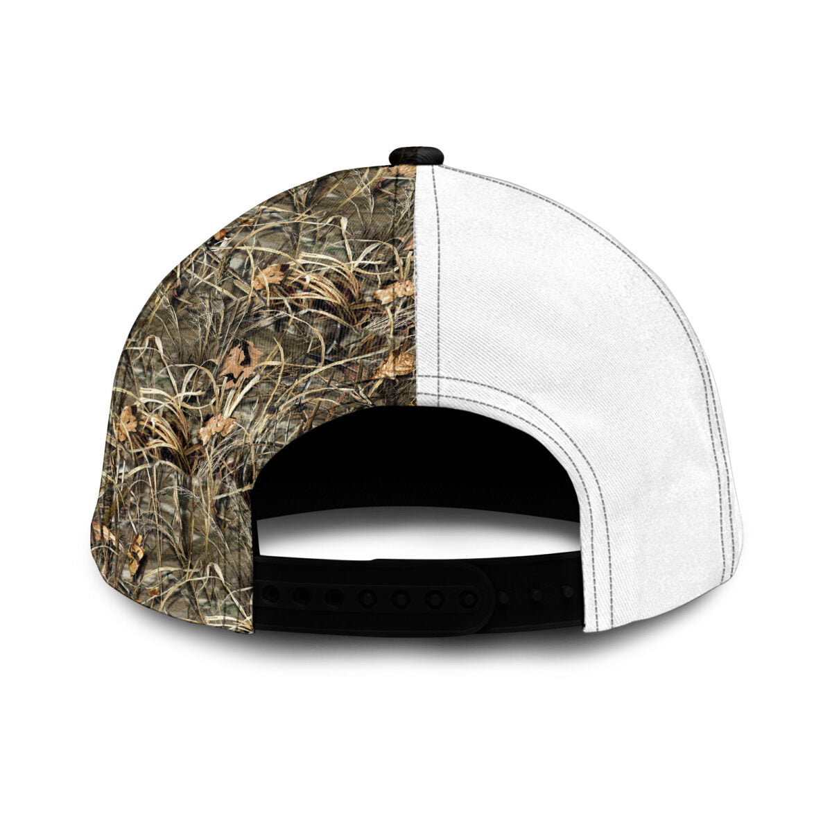Bass Fishing Classic Cap