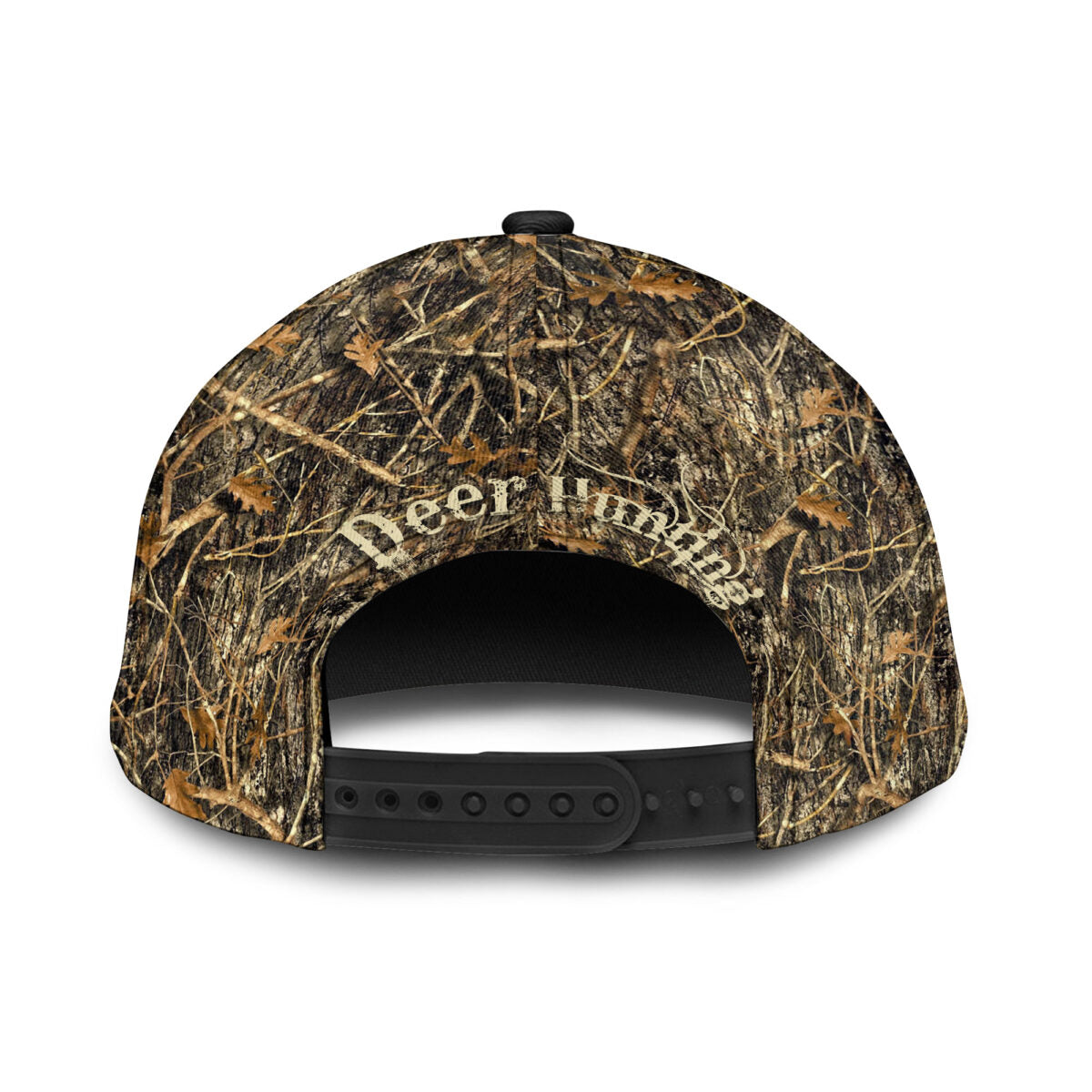 Love Hunting Classic Cap