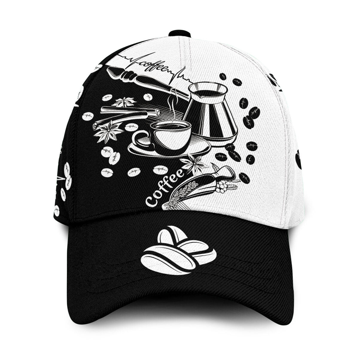 Coffee Classic Cap