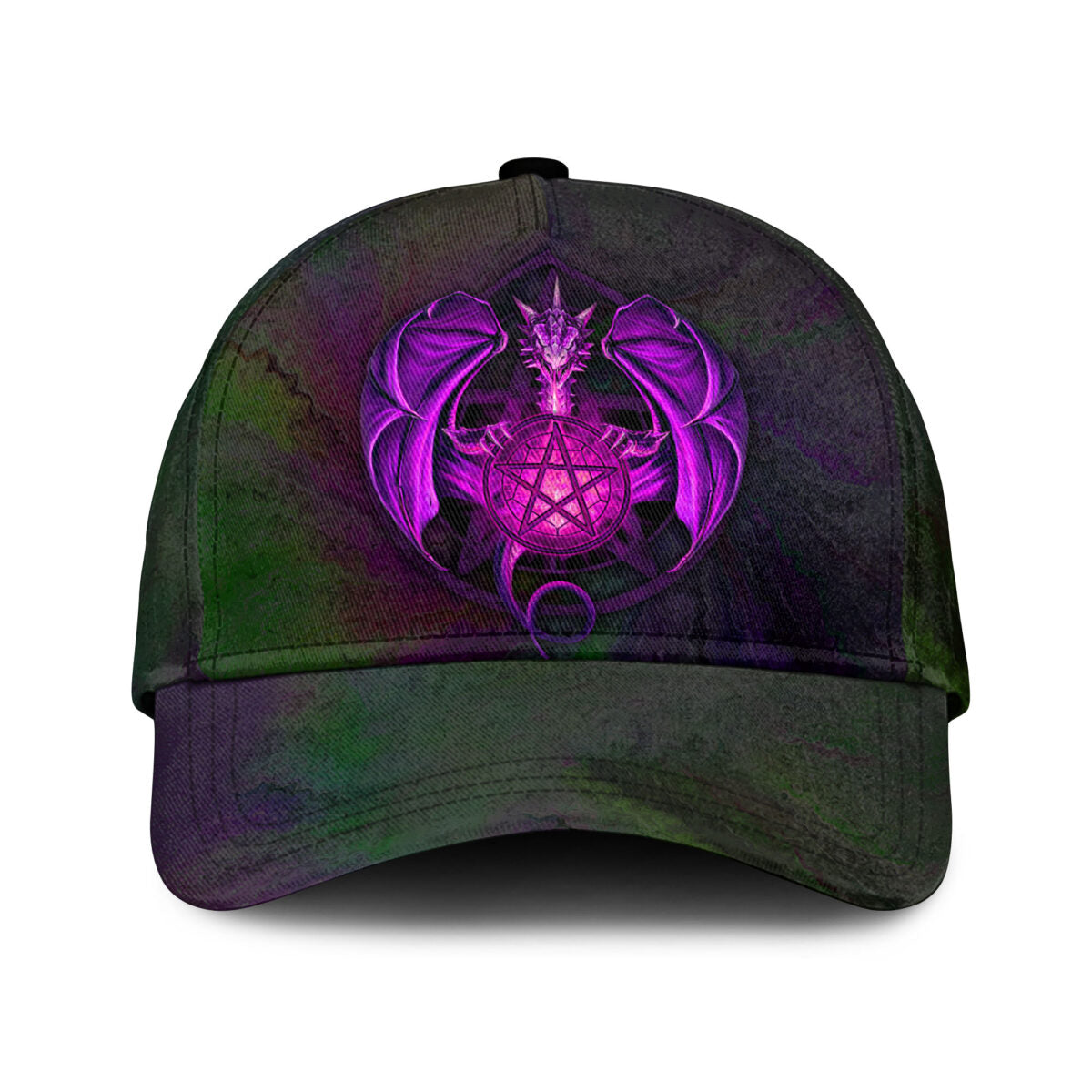 Dragon Lover Classic Cap