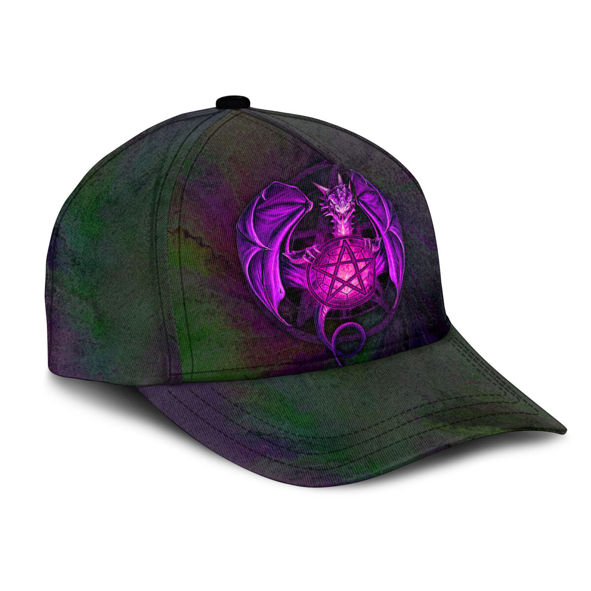 Dragon Lover Classic Cap
