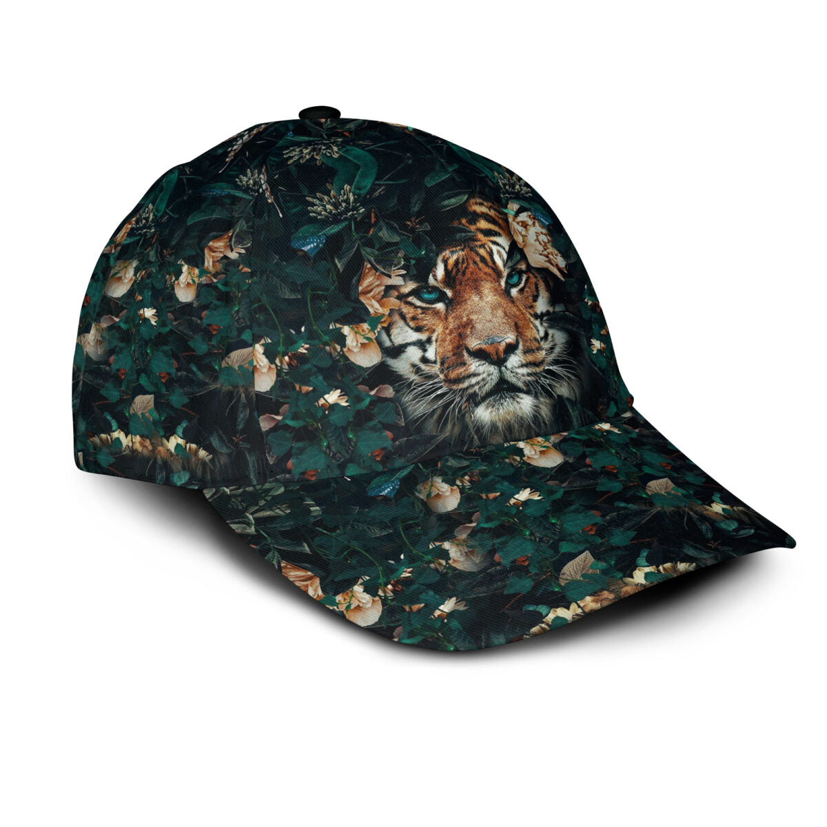 Love Tiger Classic Cap