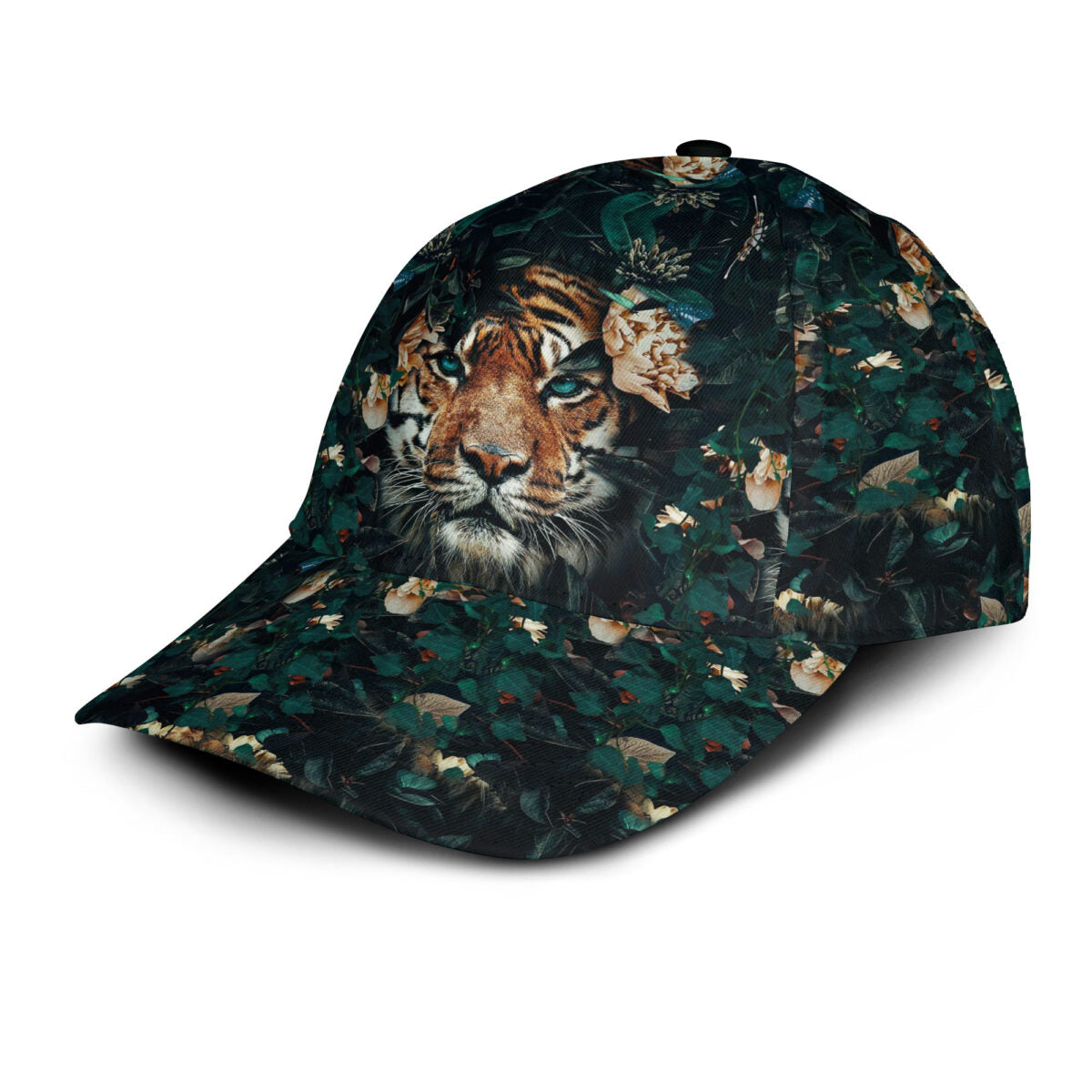 Love Tiger Classic Cap