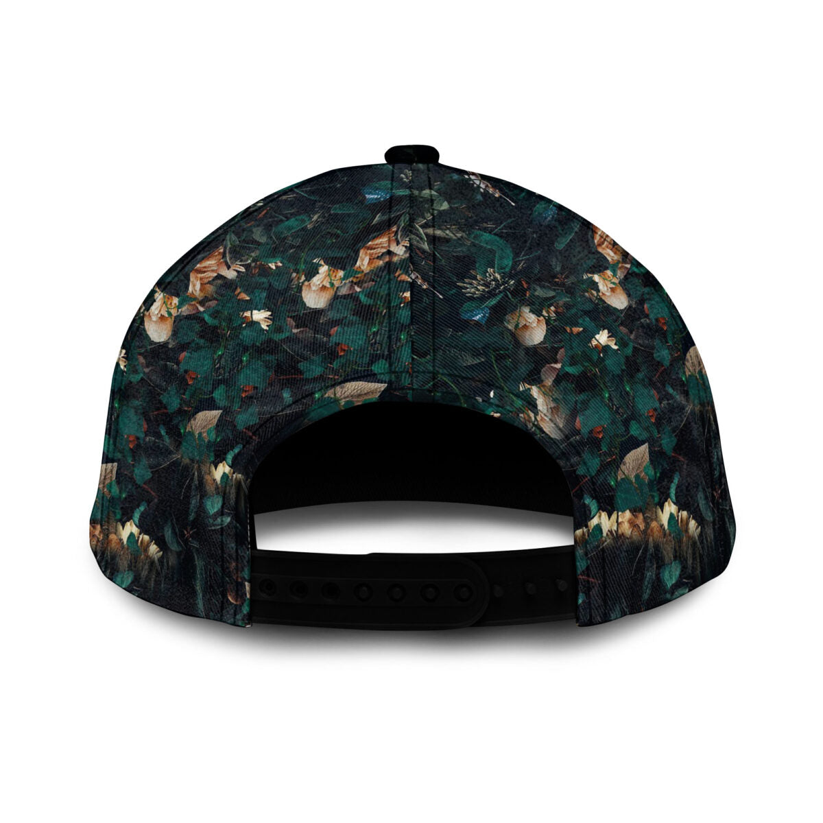 Love Tiger Classic Cap