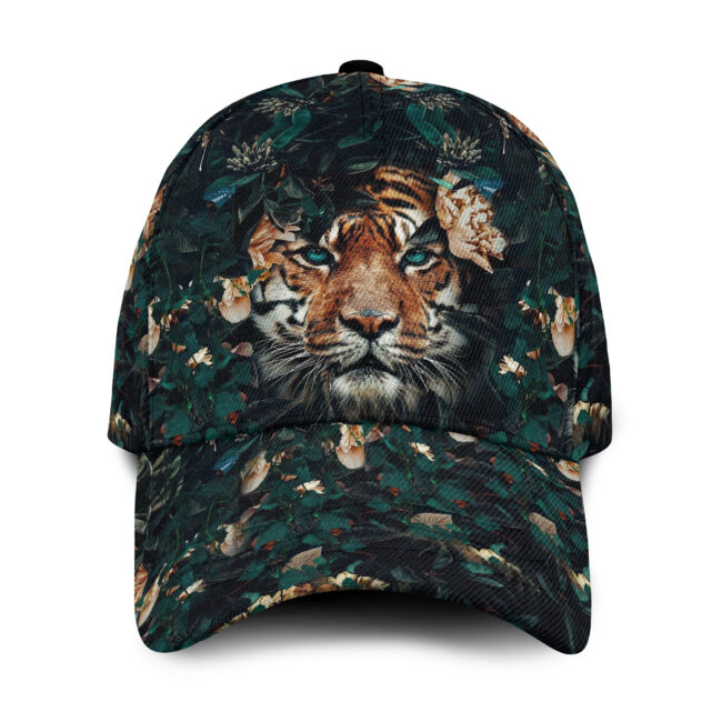Love Tiger Classic Cap