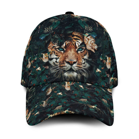 Love Tiger Classic Cap