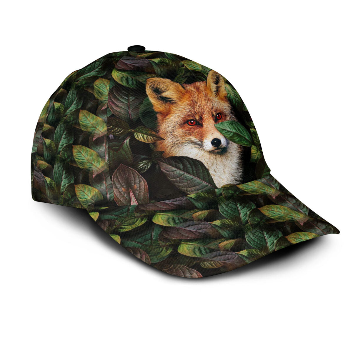 Love Fox Classic Cap