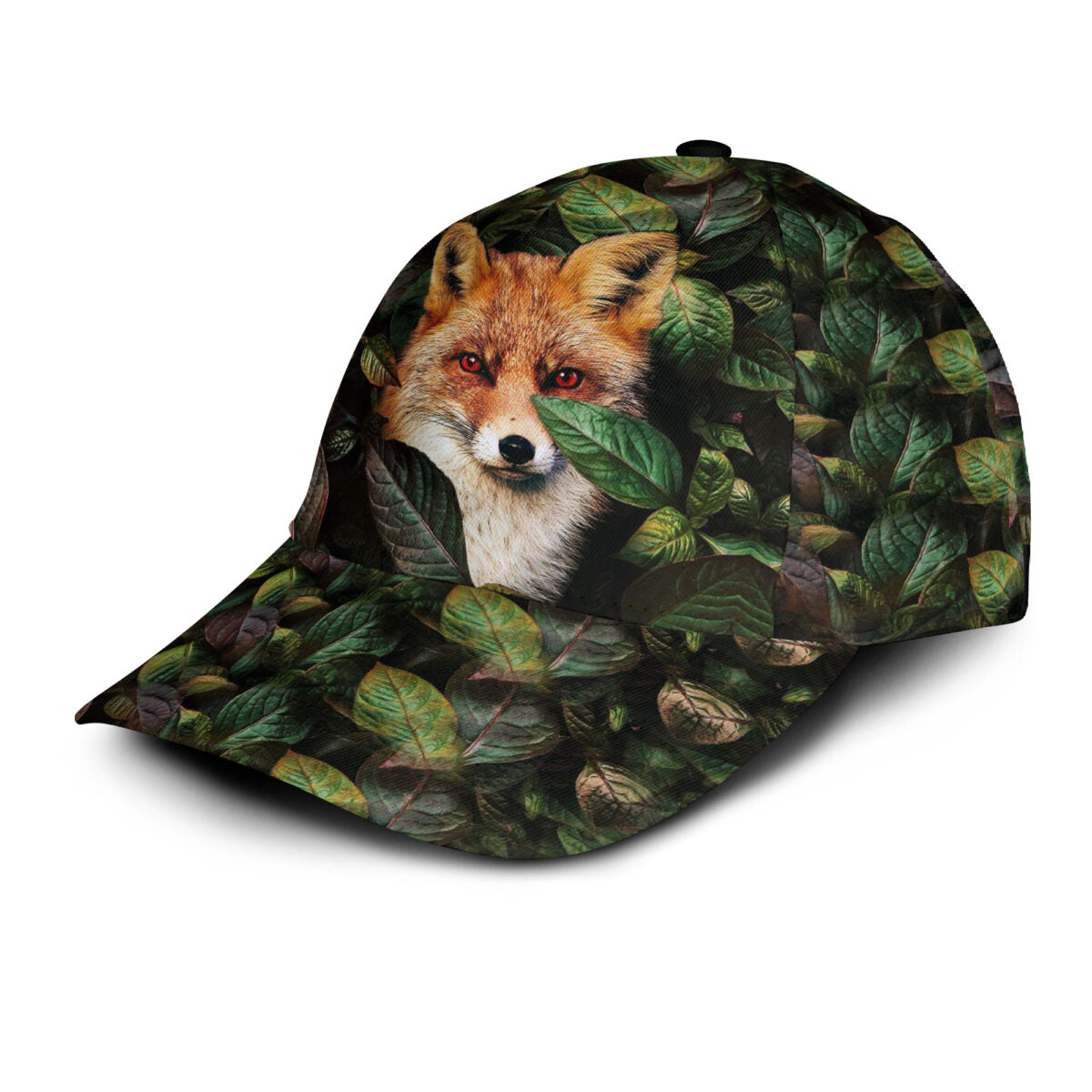 Love Fox Classic Cap