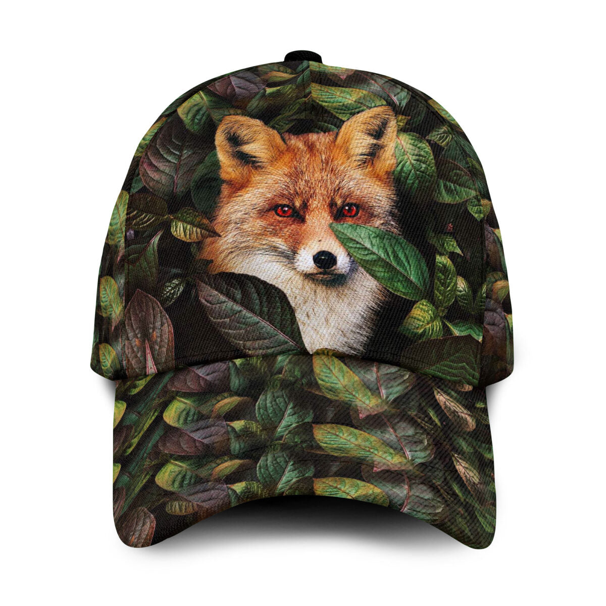 Love Fox Classic Cap