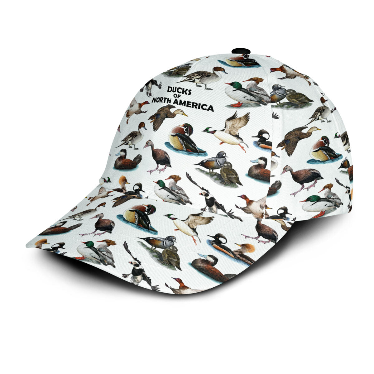 Duck Knowledge Classic Cap