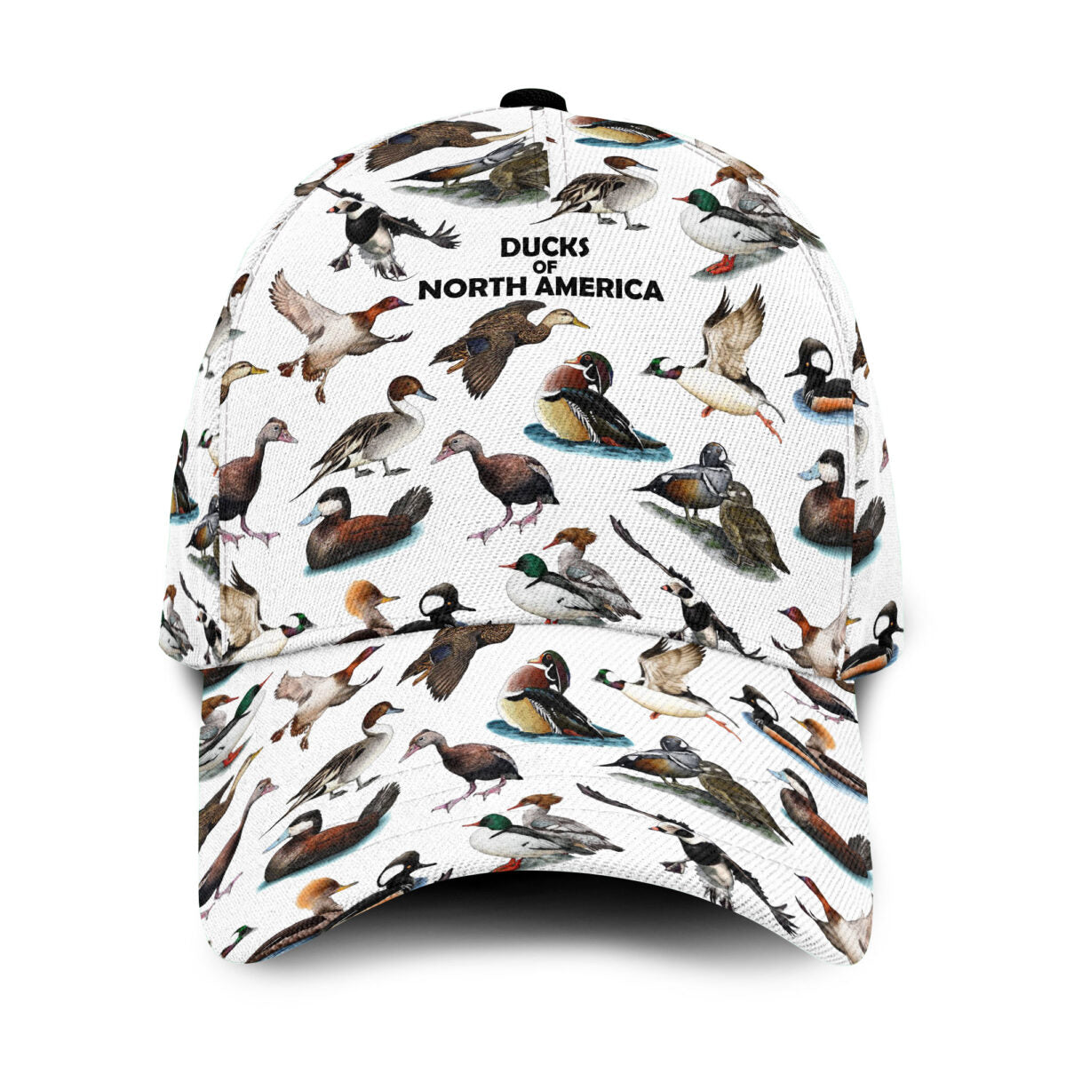 Duck Knowledge Classic Cap