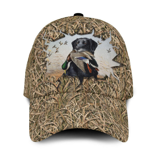 Duck Hunting Waterfowl Classic Cap