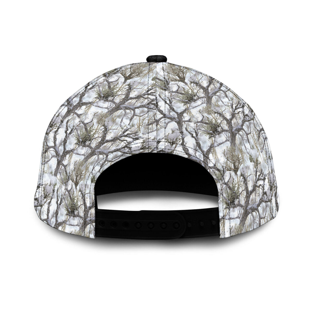 Moose Hunting Canada Classic Cap