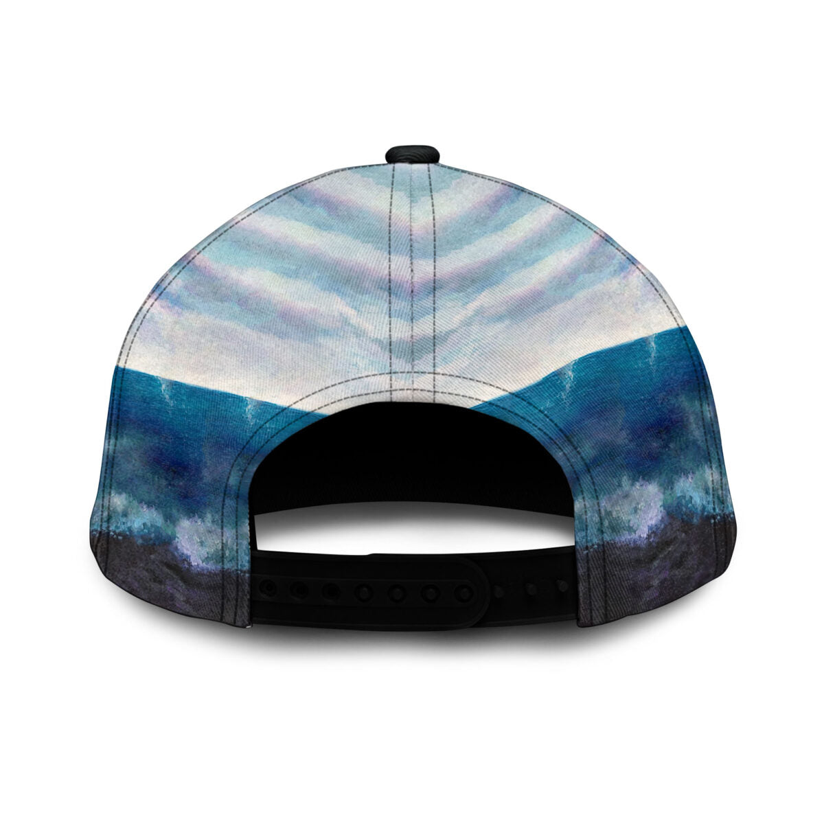 Mahi Mahi Fishing Classic Cap