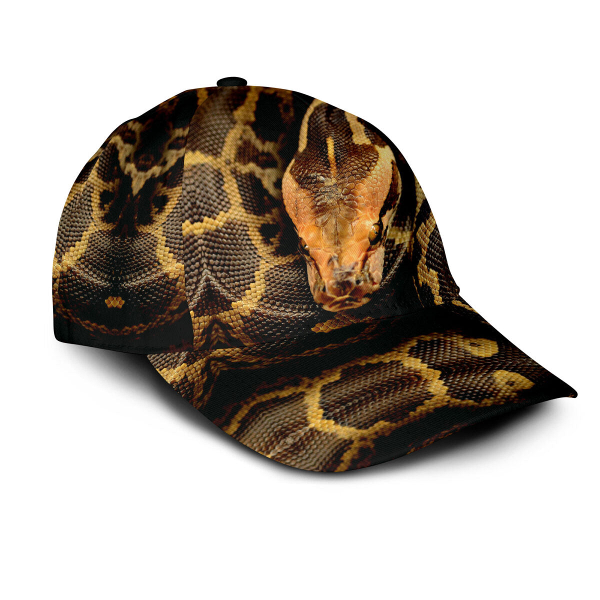 Love Python Classic Cap