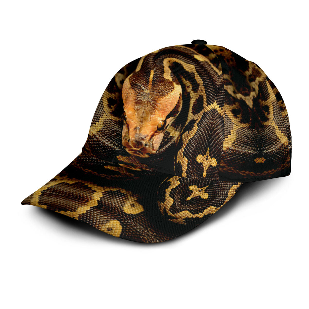 Love Python Classic Cap