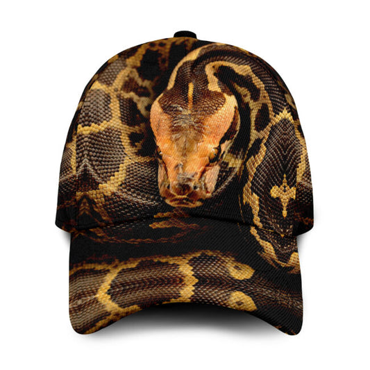 Love Python Classic Cap